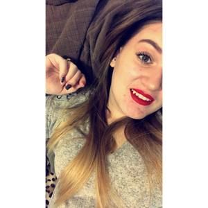 Meet your Posher, Kathleen